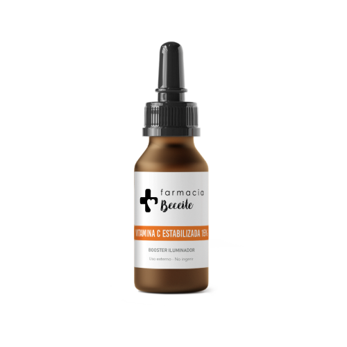 Farmacia Becetie Booster Vitamina C 20ml by M.L.